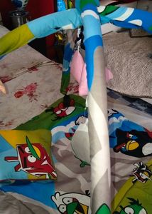 Baby Bed