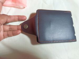 BMW Wallet / Purse For Men
