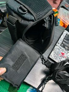Nikon Camera Bag