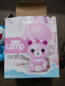 Doraemon Lamp