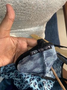 Zara Knit Bodycon