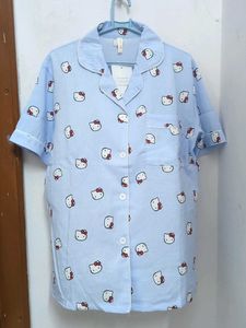 Women 3 Pease Night Dress