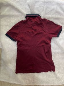 Arrow Polo Shirt