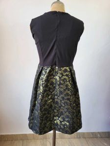 Dress  Length 36 Inches