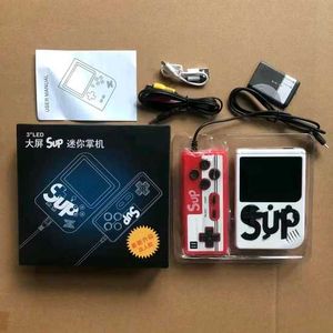 Sup Game Box 400 in 1 with 2 Player