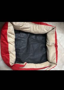 Dog Bed Very Soft