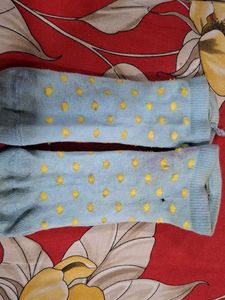 Used Socks