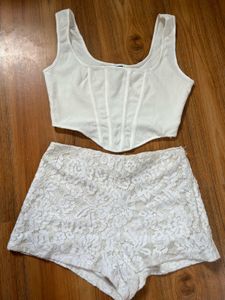 Cute Set ( Can Buy Individual Too)