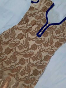 Ethnic Kurta