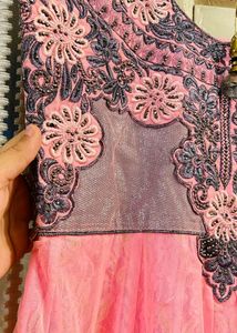Party Gown