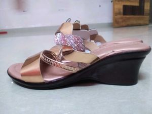 Peach Heel 👠 For Your Every Occasion 😀