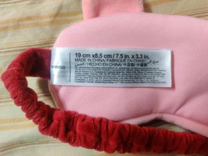 Miniso Sleeping Mask