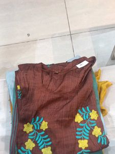 10 Pcs Kurta Offer Combo Fixed Price