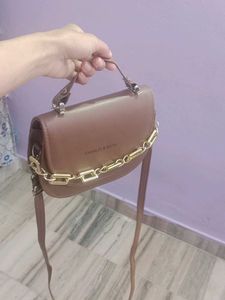 Charles &amp; Keith Handbag