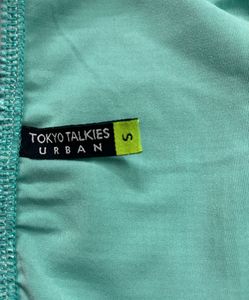 Green Party Top