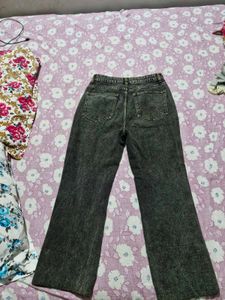 URBANIC Denim Jeans