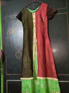 Gown