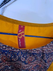 Combo Kurti