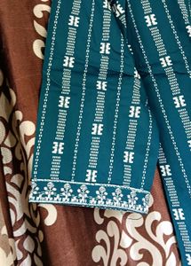 Short Kurti