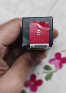 Faces Canada 3 In One Lipstick