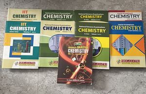 Chemistry Textbooks And Material | Inter 1 &amp; 2