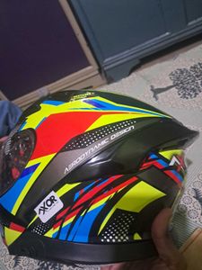 Axor vivid Brand New Helmet👌