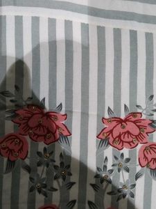 Brand New Biba Kurta Set
