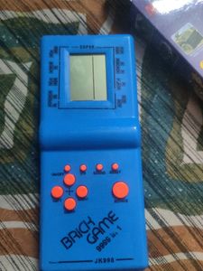 Brick Game