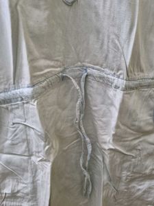 LEE COOPER UNUSED BLUE DENIM DRESS