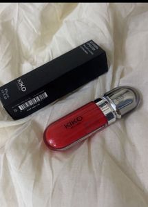 KIKO MILANO 3D HYDRA GLOSS