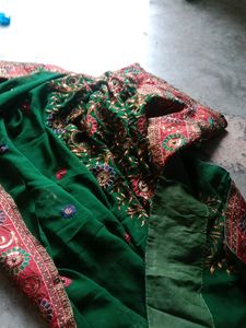 Old Is Gold Saree