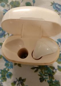 White Ear Buds Best Only Not Working You Can Repair