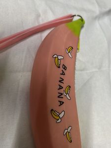 Banana Pouch