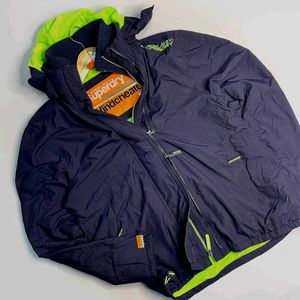 Superdry Windcheater Jacket