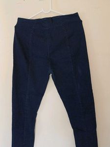 DENIM JEANS WOMEN
