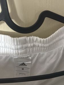 Addidas Workout shorts