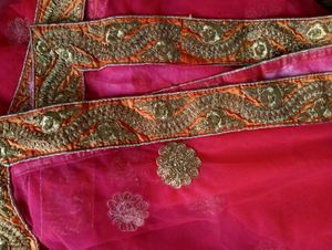Wedding Wear  Lehanga
