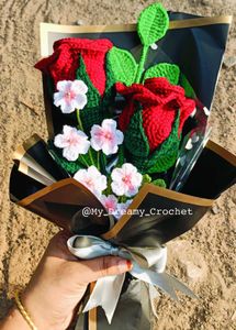 Valentine Beauty Bouquet ❤️❤️❤️