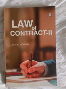 LLB Law Book Set