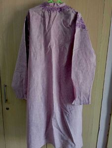 MENS TSHIRT+ KURTA COMBO