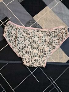 combo Of  Six  Imported Fabric  Panty in cotton