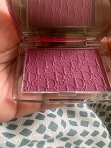 Authentic Dior Rosy Glow Blush-006 Berry
