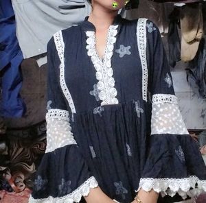 Short Kurti🪷✨