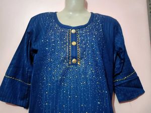 Fancy Kurti
