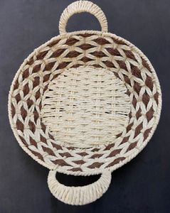 Fancy Gift Hamper Basket