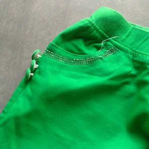 Girls Jegging