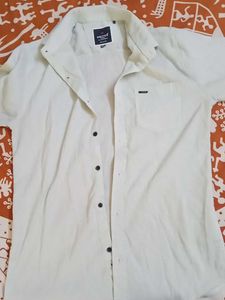 Stylish Blue Plaid Shirt