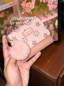 Cute Wallet For Women