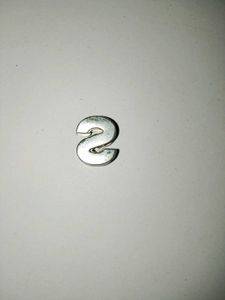 S-shaped locket