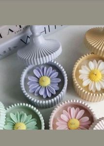 Scented Candles